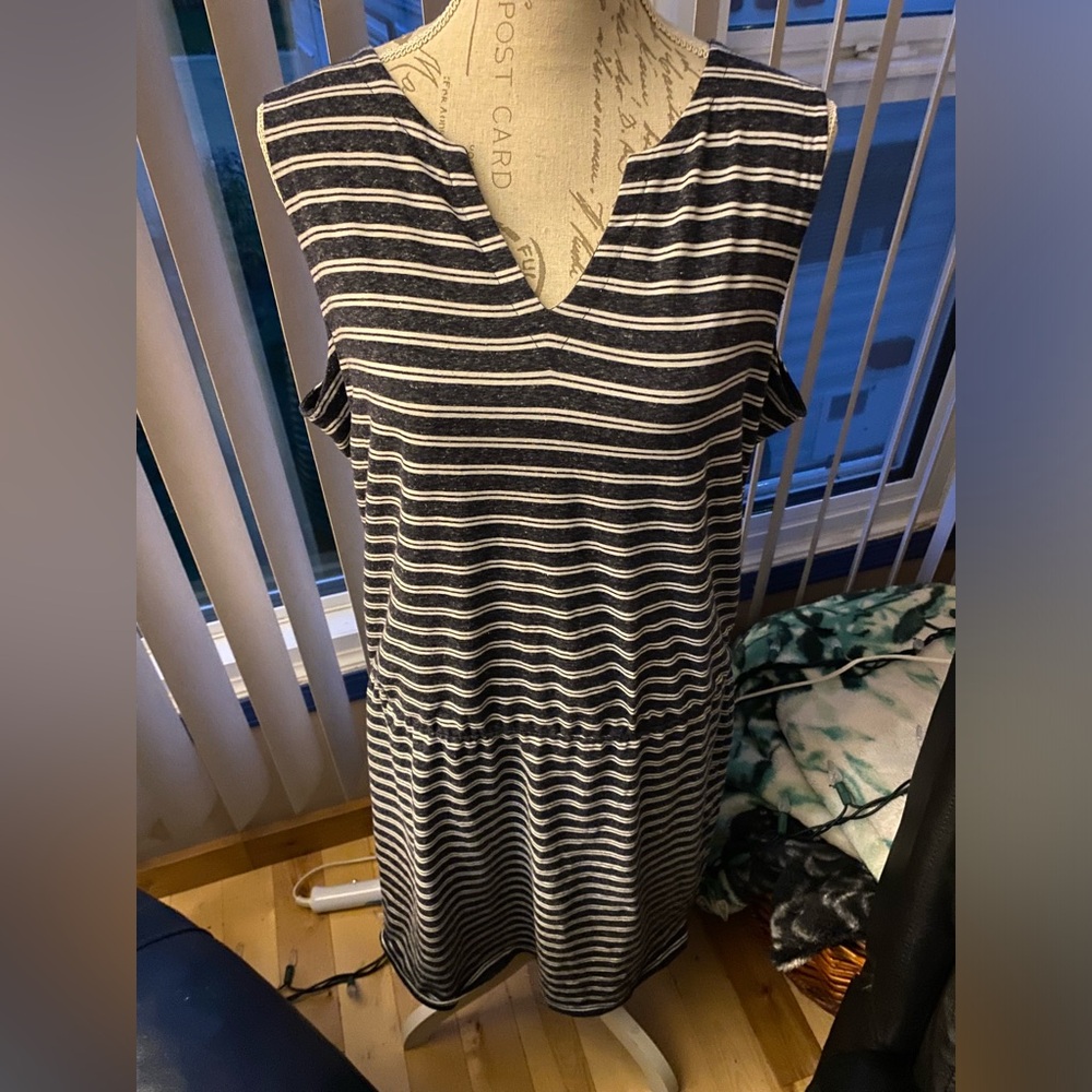 Denver Hayes Summer Dress -XL